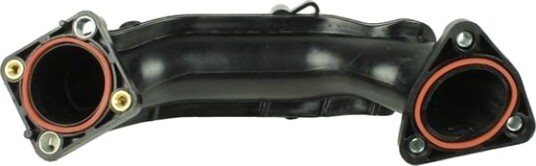 METZGER 2400413 Ladeluftslange