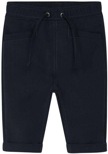 Hust&Claire Hust & Claire Tor bukse til baby navy Hust&Claire Hust & Claire Tor bukse til baby navy
