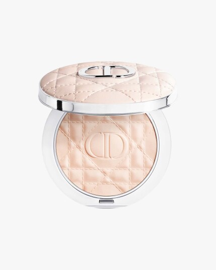 Dior Forever Nude Matte Filter Blurring Setting Powder 9 g  05 Deep