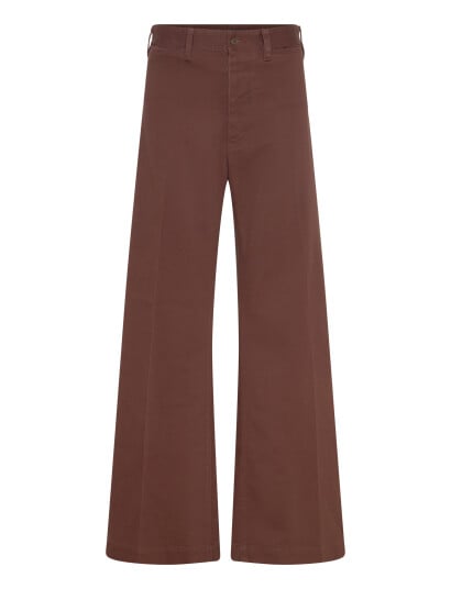 Polo Ralph Lauren Stretch Cotton Beaton Pant Brown 40 Polo Ralph Lauren Stretch Cotton Beaton Pant Brown 40
