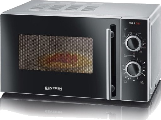 SEVERIN MW 7771 MIKROBØLGEOVN MW 7771