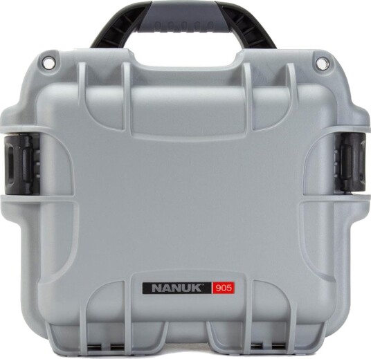 Explorer Cases 4820 HL/WS Transportkoffert med skuminnlegg - 480x370x210mm - Olivengrønn Explorer Cases 4820 HL/WS Transportkoffert med skuminnlegg - 480x370x210mm - Olivengrønn