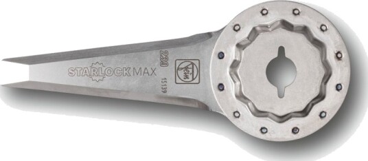 Fein Starlock Max Fugekniv 65 mm, 5-Pakning til Elektroverktøy Fein Starlock Max Fugekniv 65 mm, 5-Pakning til Elektroverktøy