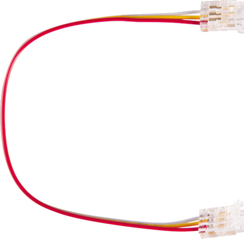 Ansell Lighting TW samlingsstykke for LED stripe med kabel 10 mm