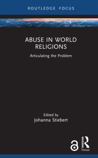 Abuse in World Religions Abuse in World Religions