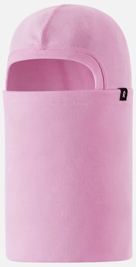 Reima Balaclava Salassa Pink 48/50