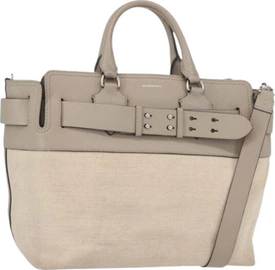 Burberry Vintage Dame Beige Burberry Vintage Dame Beige