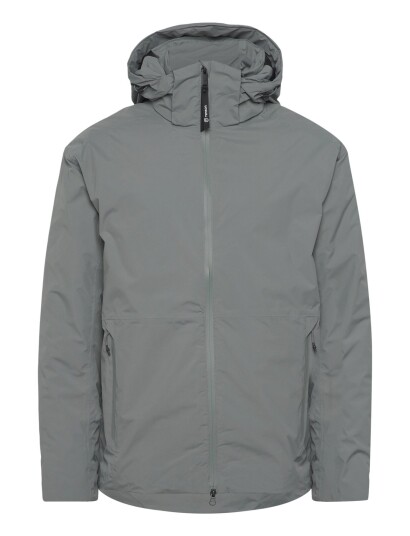 Tenson Shift Jacket M   Grey   S