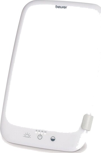 Beurer TL35 Lysterapi lampe 10 000 lux LED teknologi Beurer TL35 Lysterapi lampe 10 000 lux LED teknologi
