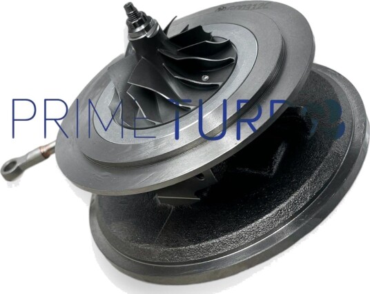 Kjernegruppe, lader Prime Turbo G00312C