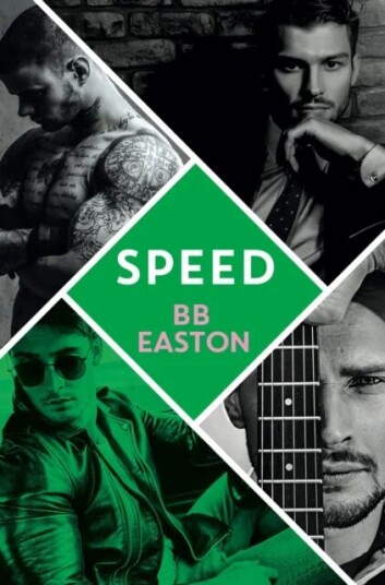 Speed Av Bb Easton