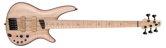 Ibanez SR5FMDX2-NTL Ibanez SR5FMDX2-NTL