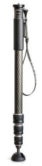 Gitzo GM2542 Monopod Serie 2 Karbon Ettbenstativ 1,64m