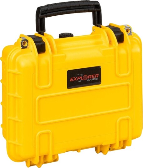 NANUK Hardcase Plast 904 WS (213x152x94 cm) Rød NANUK Hardcase Plast 904 WS (213x152x94 cm) Rød