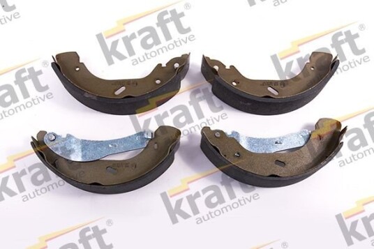 Bremsesko sett KRAFT AUTOMOTIVE 6022135