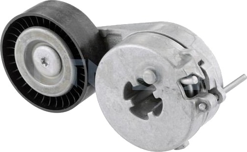 Strammehjul, kilerem SNR GA357.43