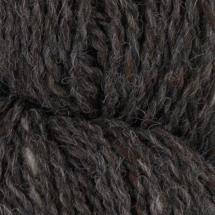 Viking Garn Snorre Exclusive Andes Tweed 217 Koksgrå