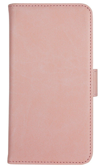 FERRELLI DUO FLIP DEKSEL IPHONE 13 MINI, ROSA
