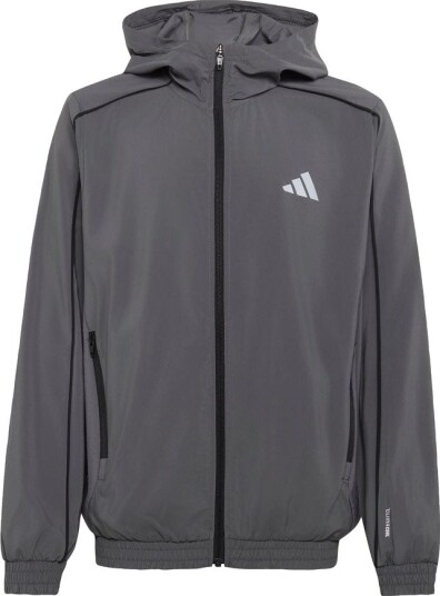 adidas Tech Apparel Tracktop størrelse 152 cm