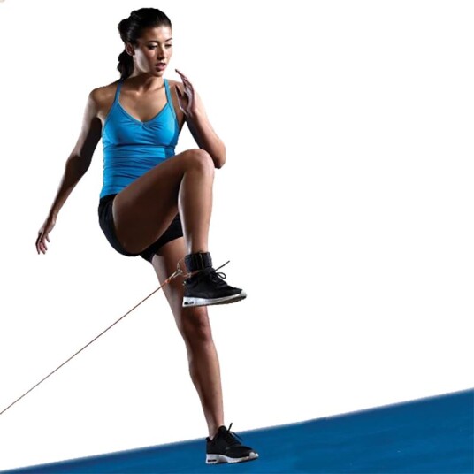 SPRI Body Resistance Kit SPRI Body Resistance Kit