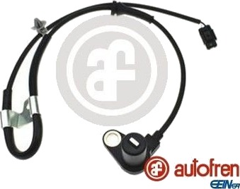 ABS sensor AUTOFREN SEINSA DS0196