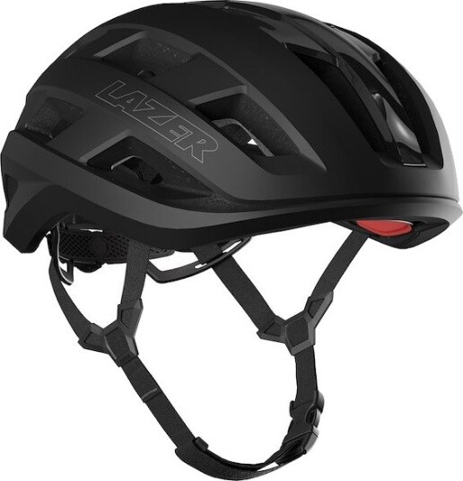 Lazer Blade KinetiCore sykkelhjelm road svart