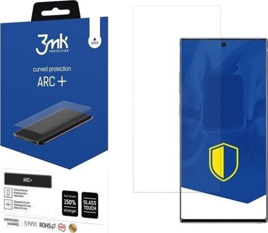 3mk Samsung Galaxy Note 10+ - ARC+ 3mk Samsung Galaxy Note 10+ - ARC+