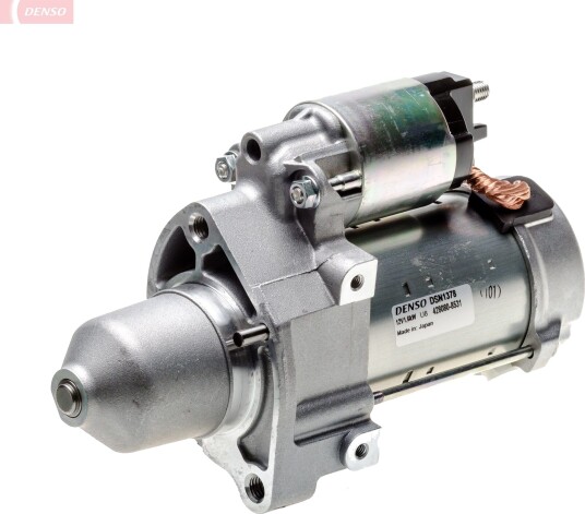 DENSO DSN1378 Starter DENSO DSN1378 Starter