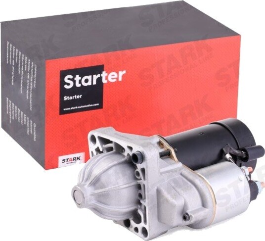STARK SKSTR 0330147 Starter STARK SKSTR 0330147 Starter