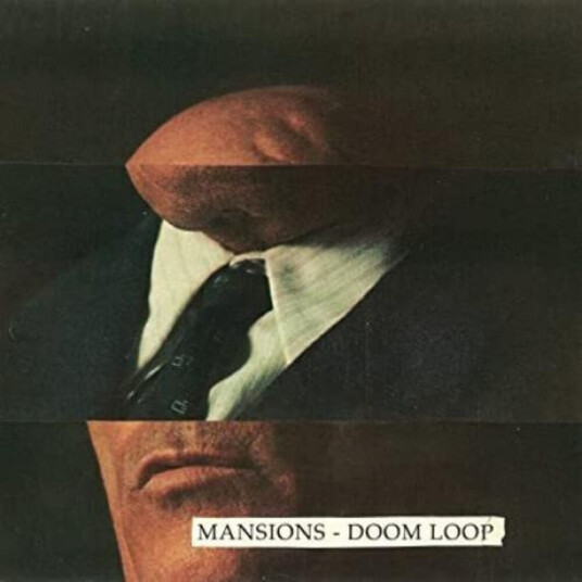 Doom Loop Purple & Gray Galaxy