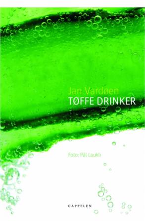 Tøffe drinker, Veldig pen bok / som ny