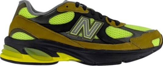 New Balance Herre Sport Flerfarget 44 EU,