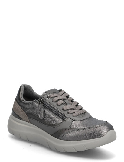 GEOX D Plummery E - Grey - 37 GEOX D Plummery E - Grey - 37