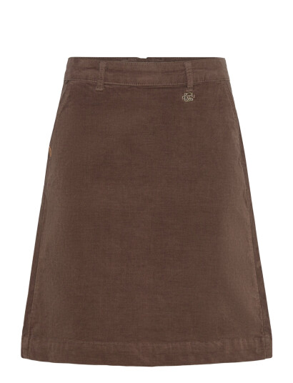 Claire Woman Cwnadia Brown 36