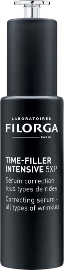 Filorga Time-Filler Intensive 5XP Ansiktsserum 30 ml - Anti-Aging Krem for Dame Filorga Time-Filler Intensive 5XP Ansiktsserum 30 ml - Anti-Aging Krem for Dame
