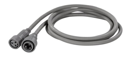 Archwork Awexac1l20 Ip-Powercon, 20m Ip67, For Arcpar, Arcshine & Arcpod