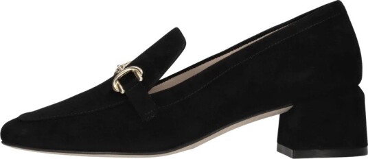 Stuart Weitzman Dame Sko Svart 34 1/2 EU, Stuart Weitzman Dame Sko Svart 34 1/2 EU,