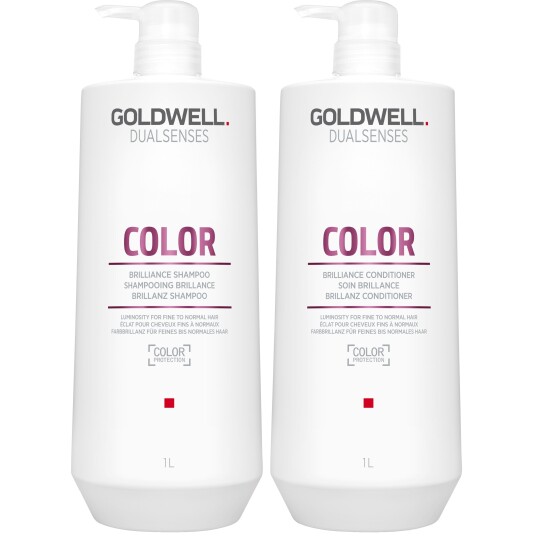 Goldwell Dualsenses Color Brilliance Duo