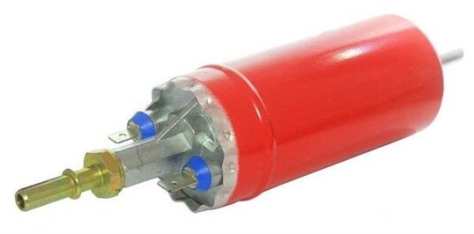 Drivstoffpumpe MAGNETI MARELLI 313011300137 Drivstoffpumpe MAGNETI MARELLI 313011300137