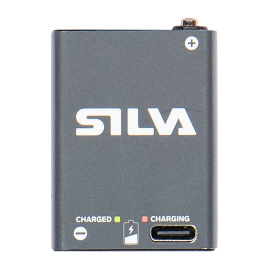 Silva Hybrid Battery 1.25Ah, batteri til hodelykt STD Silva Hybrid Battery 1.25Ah, batteri til hodelykt STD