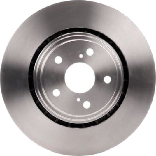 Bremseskive BOSCH 0 986 479 T00
