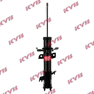 KYB 3348057 Støtdemper KYB 3348057 Støtdemper