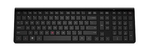 HP Keyboard (ENGLISH)