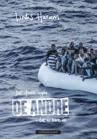 Det Finnes Ingen De Andre Av Lindis Hurum Det Finnes Ingen De Andre Av Lindis Hurum