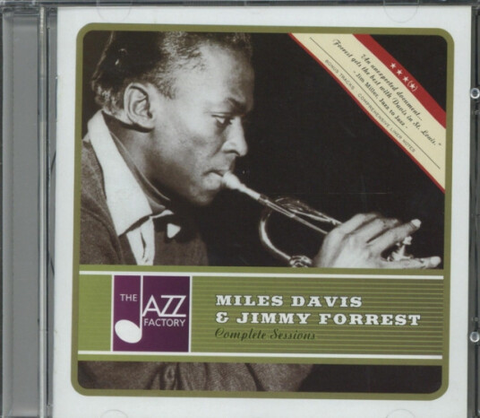 Miles Davis  Complete Sessions [spanish Import]  CD