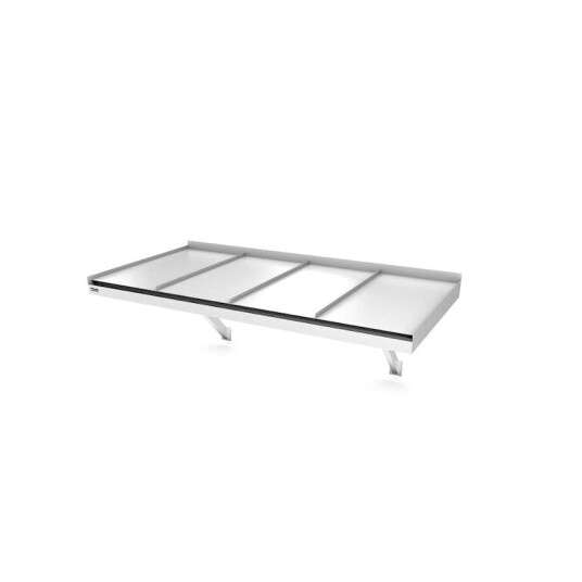 Entrétak Designtak Modern Flat Console Seamed Entrétak Designtak Modern Flat Console Seamed