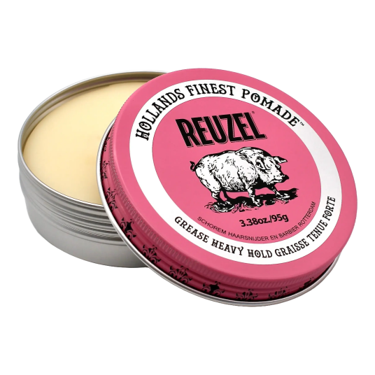 Reuzel Pink Heavy Grease 95 g