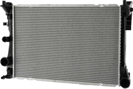 HELLA 8MK 366 301 891 Radiator motorkjøling