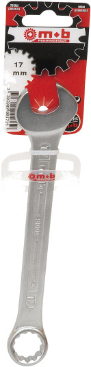Ringskralle-nøkkel serie 9000 13 mm SB