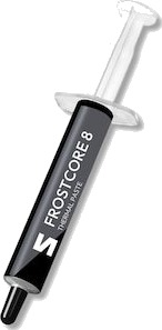 Svive FrostCore 8 Kjølepasta 4 g CTG8 Svive FrostCore 8 Kjølepasta 4 g CTG8
